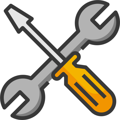 Tools Icon